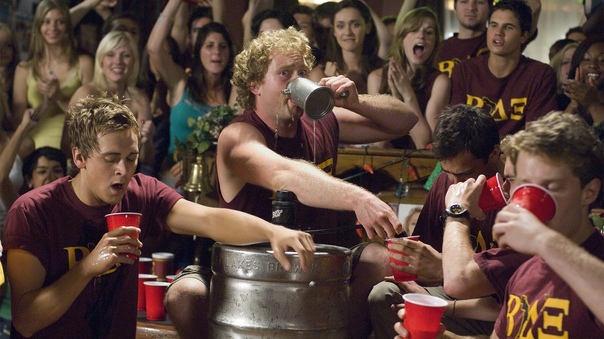 American Pie Presents Beta House Path Thuis American Pie Presents Beta House Path Thuis
