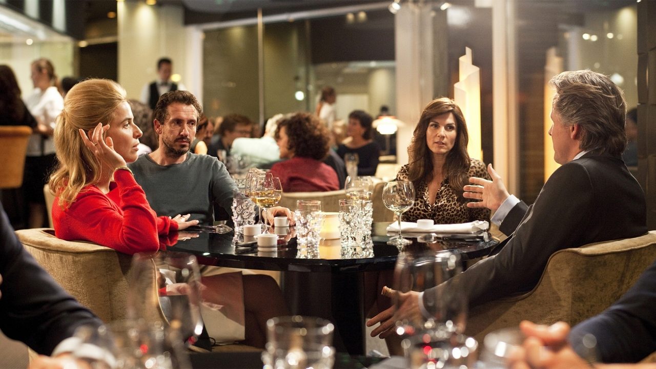 Het Diner Pathé Thuis