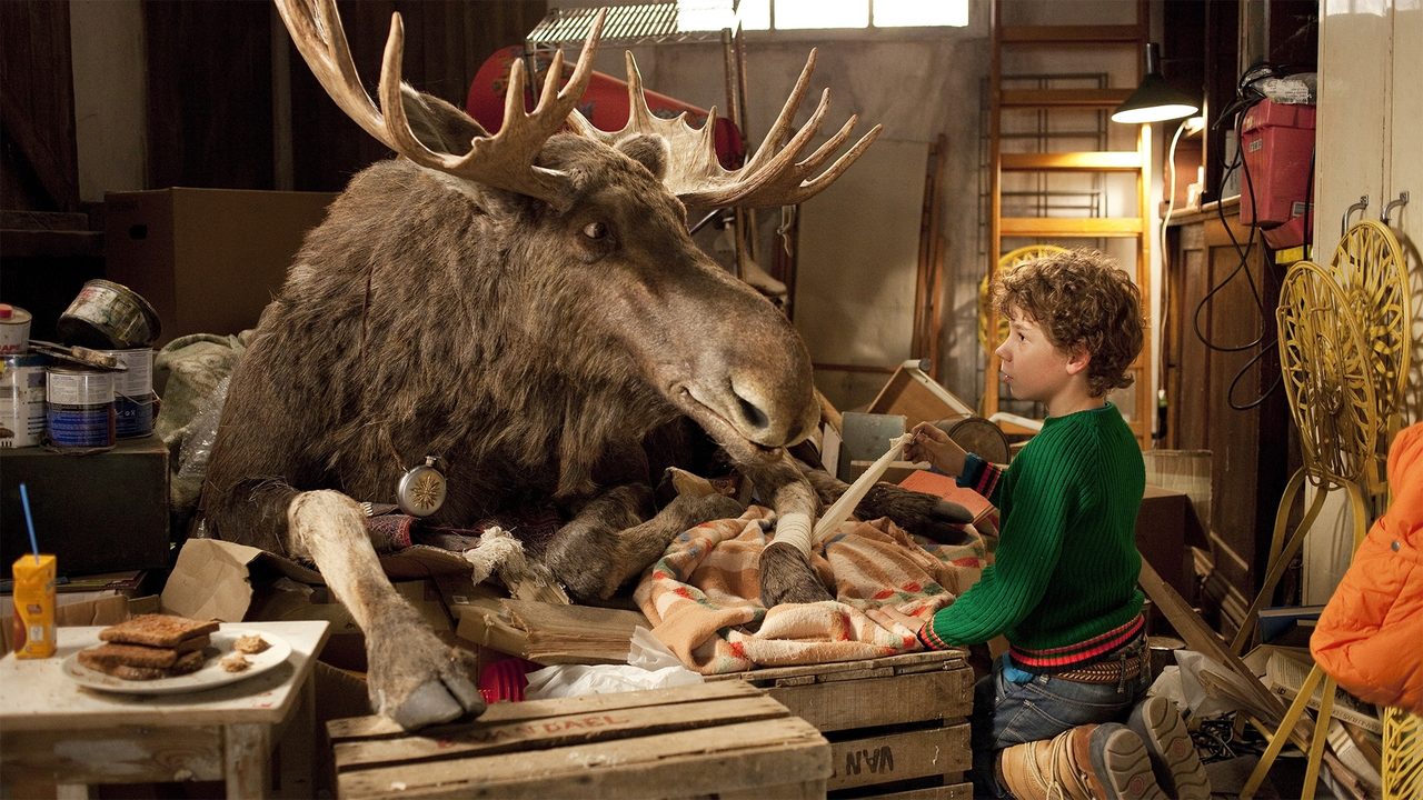 Midden in de Winternacht - Pathé Thuis