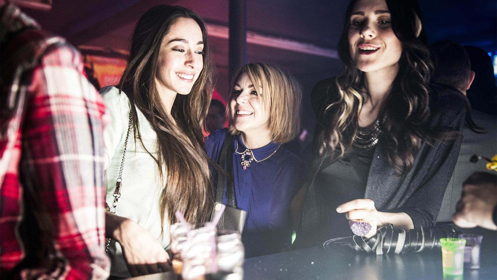 Powder Room Pathé Thuis