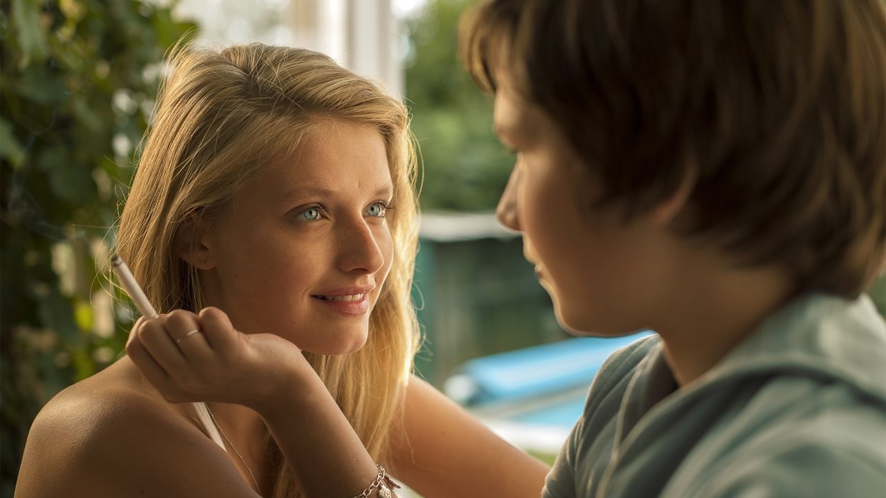 Hemel op aarde - Pathé Thuis