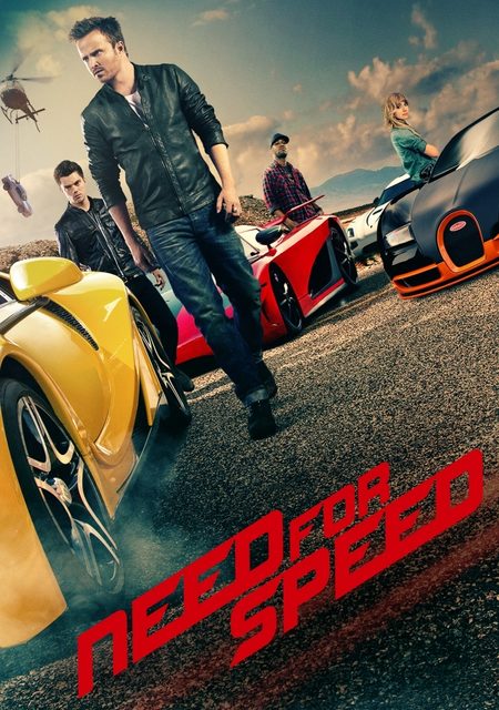 Ramon Rodriguez Need For Speed F This Movie Review Need For Speed