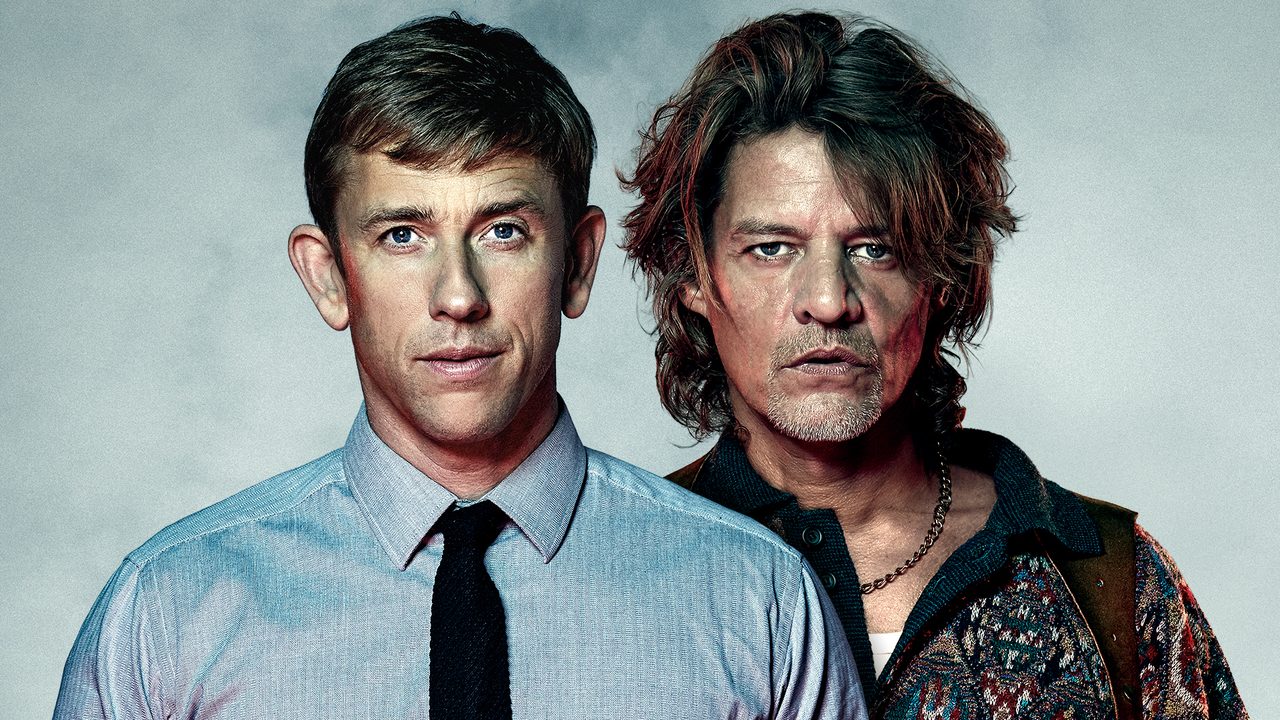 Baantjer: het Begin - Pathé Thuis