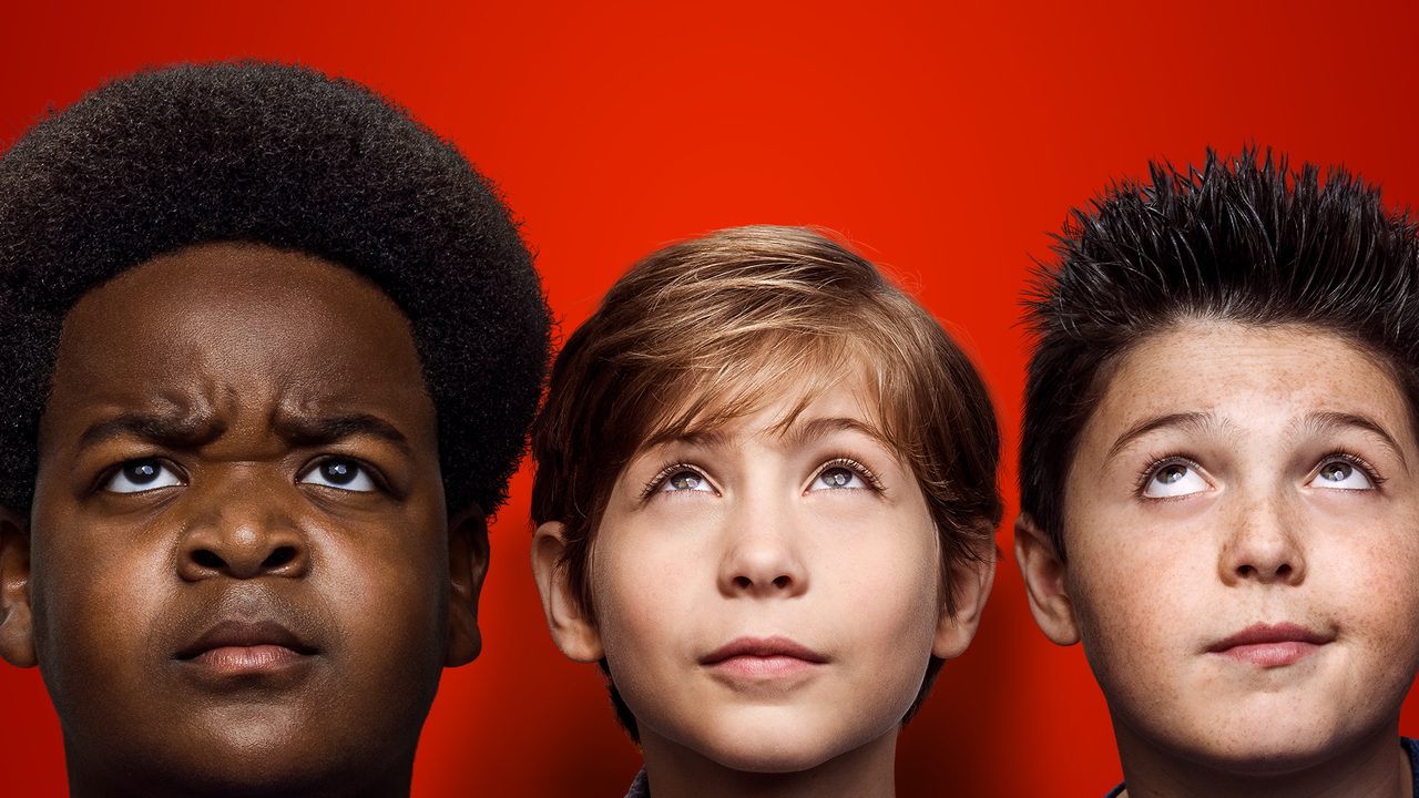 Good Boys Pathé Thuis