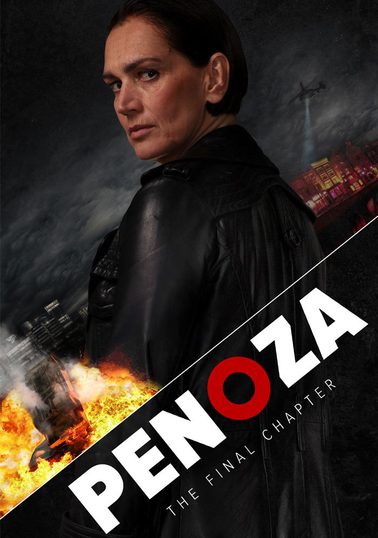 Penoza: The Final Chapter - Pathé Thuis