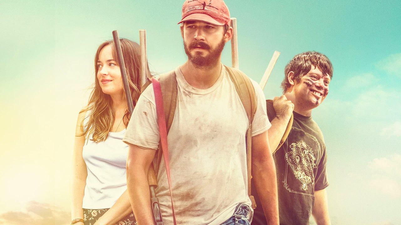 The Peanut Butter Falcon Pathé Thuis