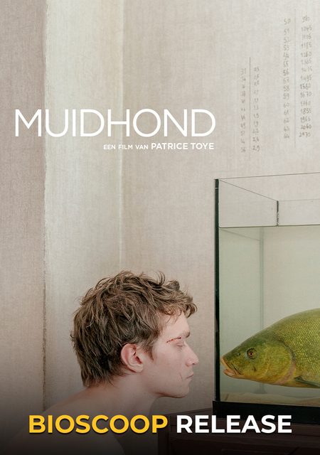 Muidhond - Pathé Thuis