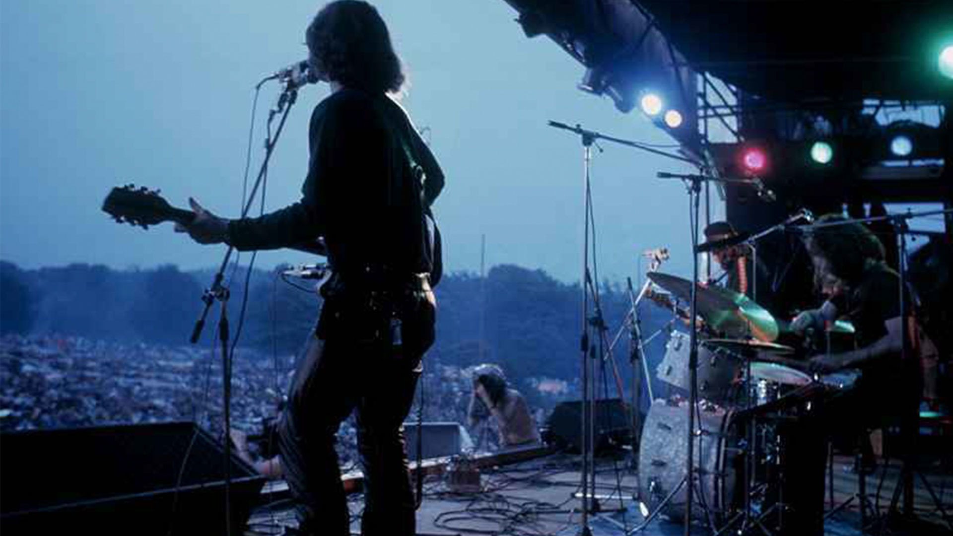 Stamping Ground Pathé Thuis