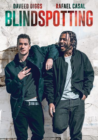 Blindspotting Pathé Thuis