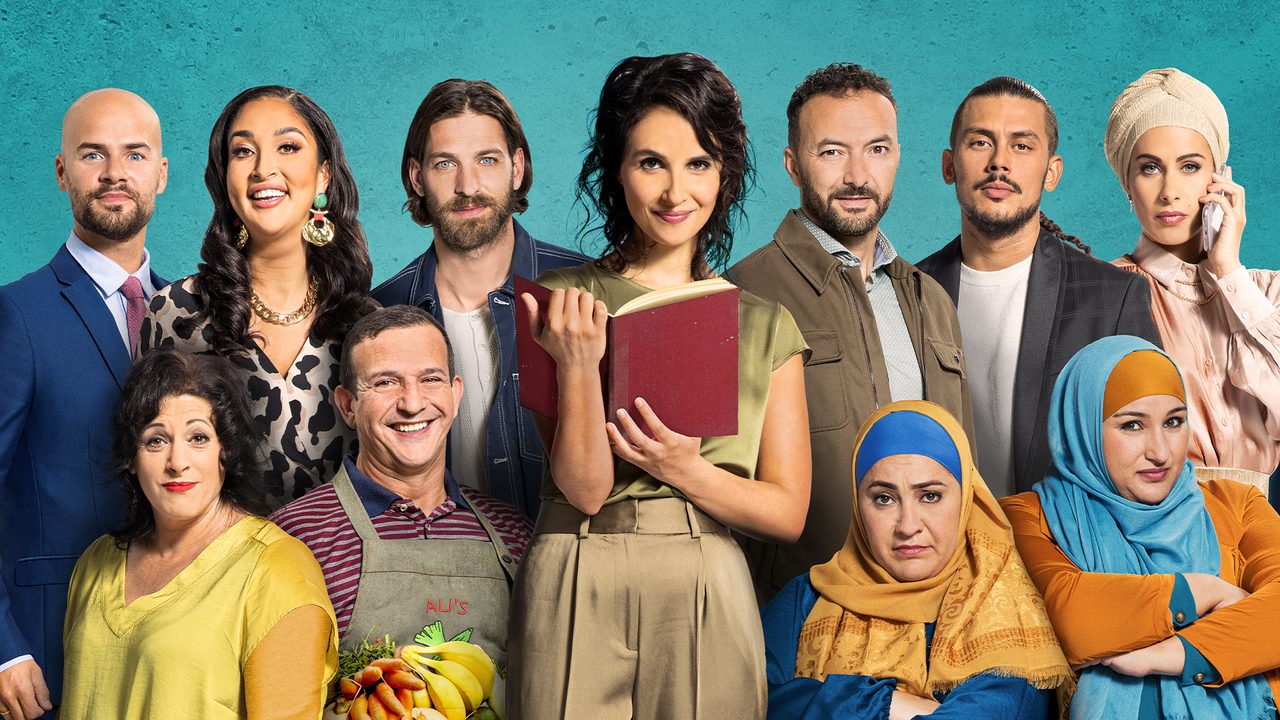 Meskina - Pathé Thuis