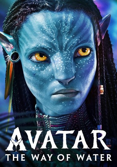 wanneer komt avatar 2 op pathe thuis