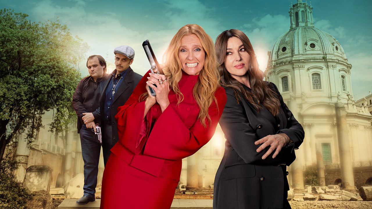 Mafia Mamma Pathé Thuis Mafia Mamma Pathé Thuis