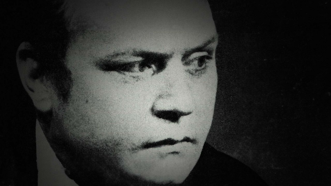 Larry Flynt for President Pathé Thuis