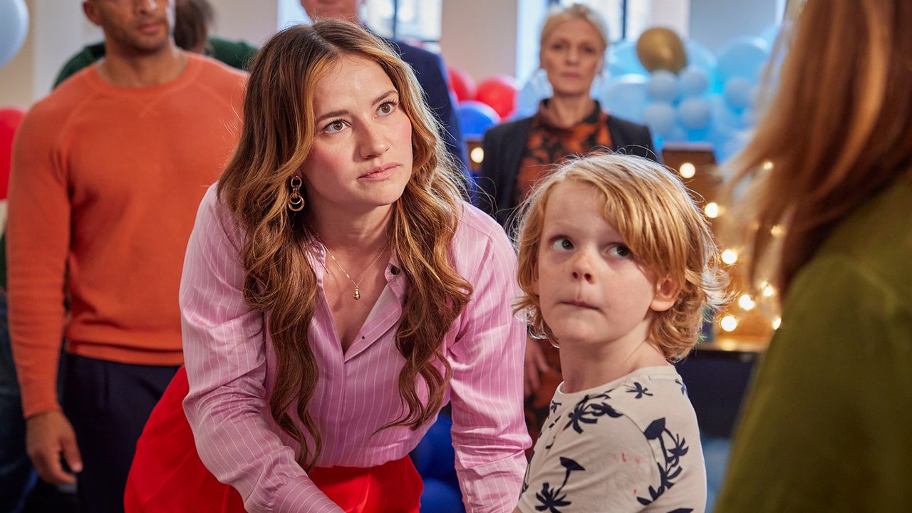 Alles Is Nog Steeds Zoals Het Zou Moeten Zijn - Pathé Thuis