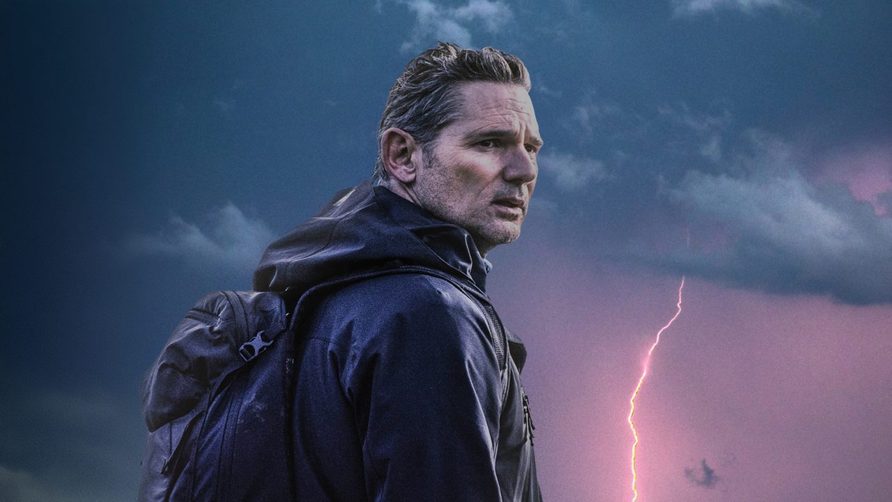 Jane Harper’s Force of Nature - Pathé Thuis