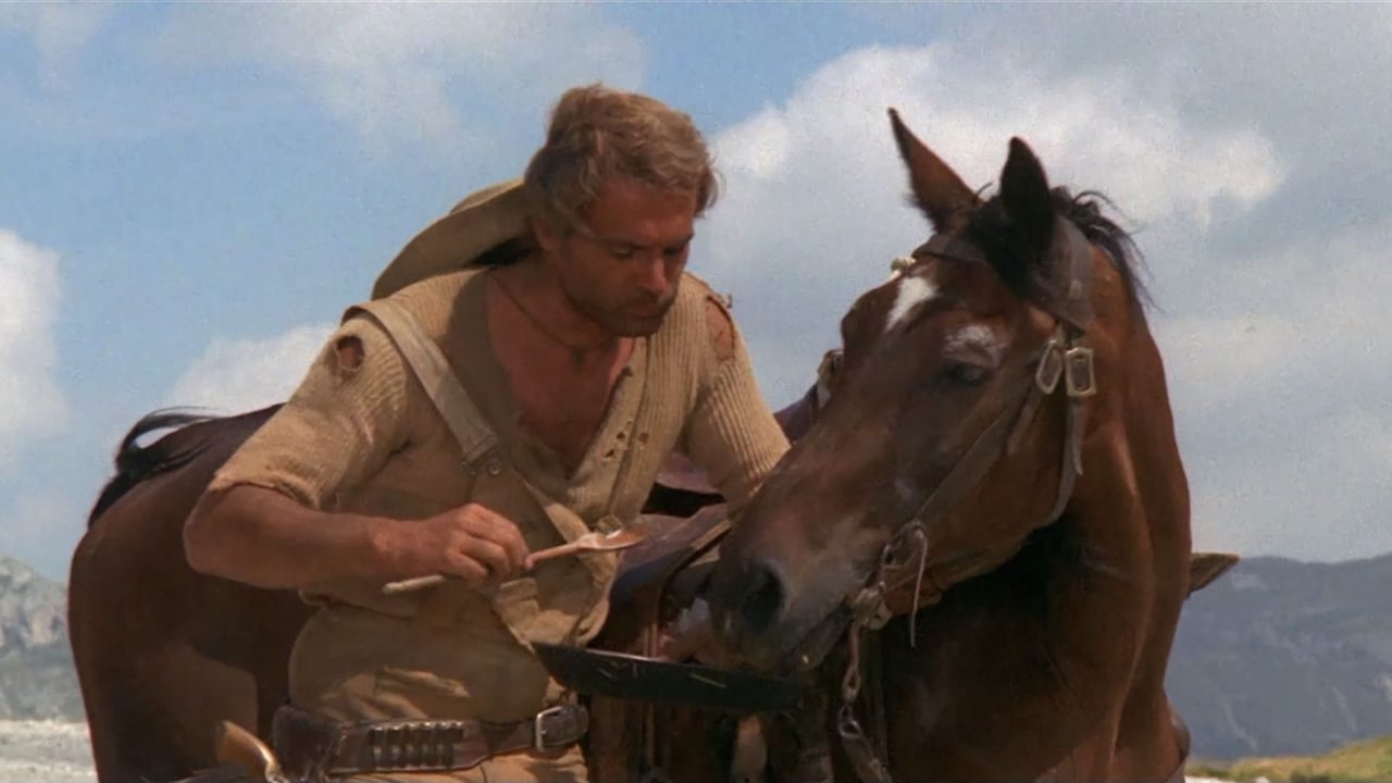 Vier Vuisten: Linker- en Rechterhand van de Duivel - Pathé Thuis