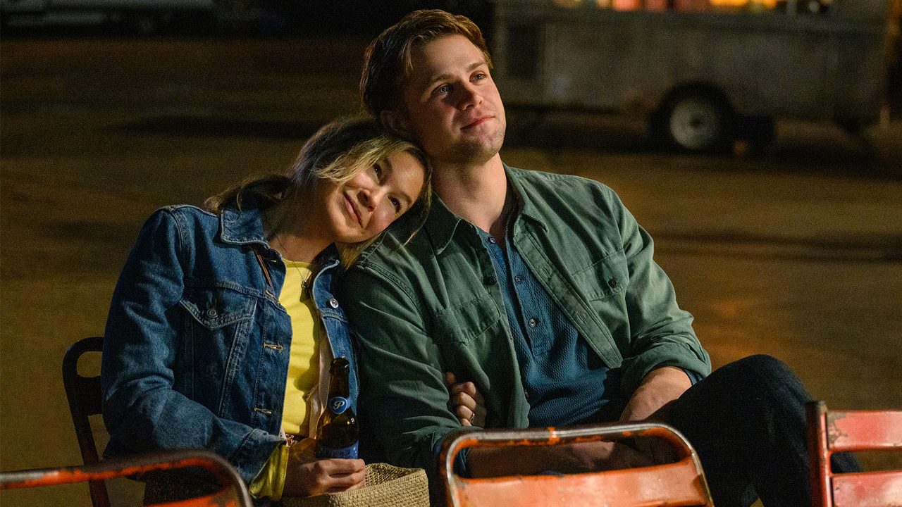 Hoeveel Films Zijn Er Van Bridget Jones