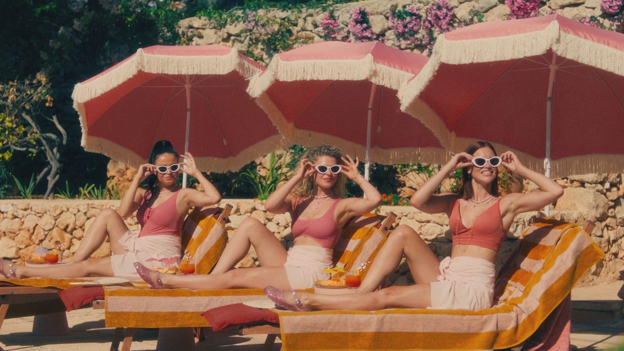 K3 en Het Lied van de Zeemeermin - Pathé Thuis