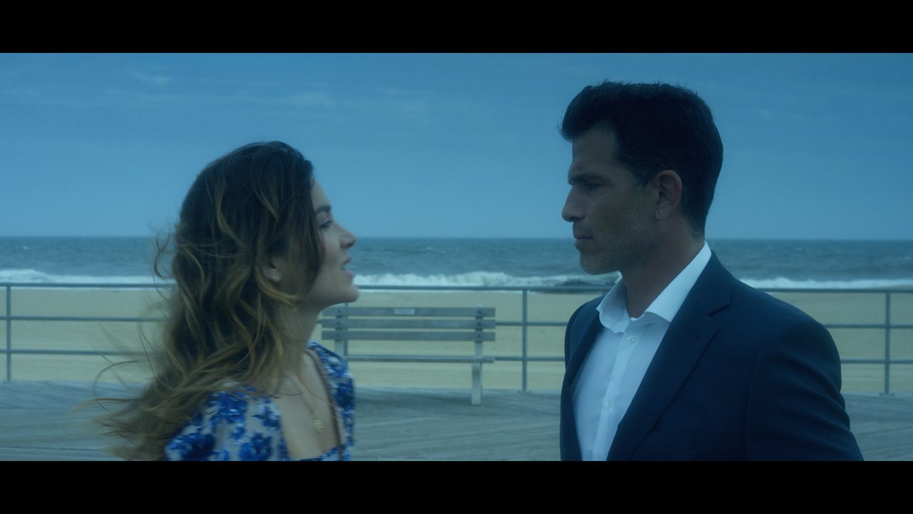 Jersey Bred Pathé Thuis