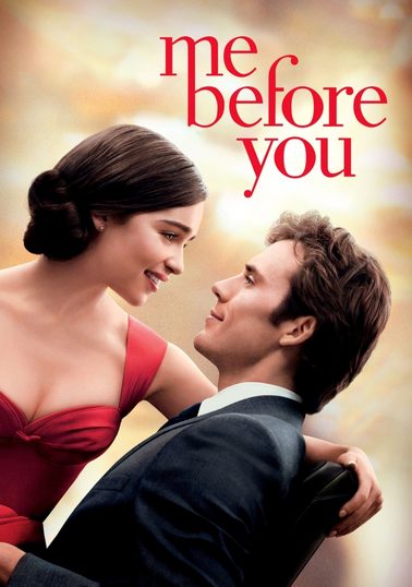 Me Before You - Pathé Thuis