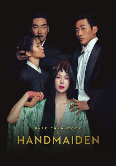 The Handmaiden Pathé Thuis