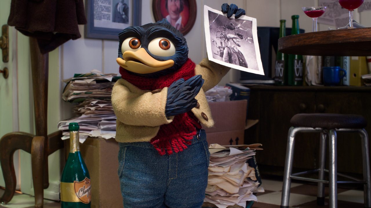 Solan & Ludwig: De Grote Kaasrace (NL)