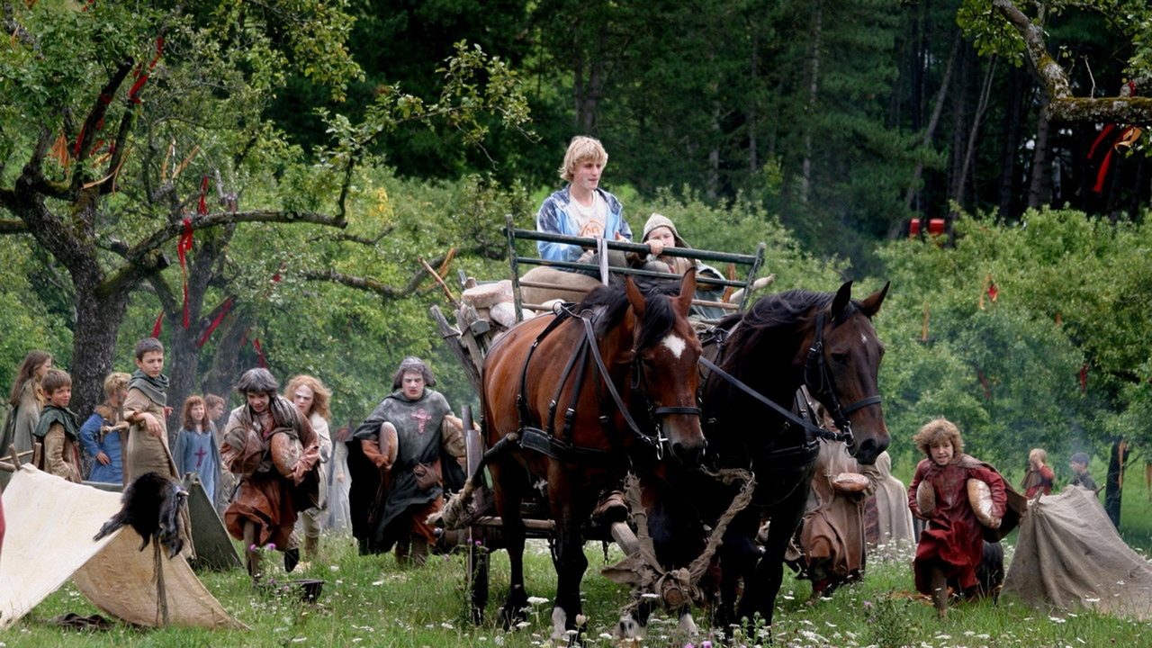 Bekijk de trailer van Kruistocht in Spijkerbroek (NL) - Pathé Thuis