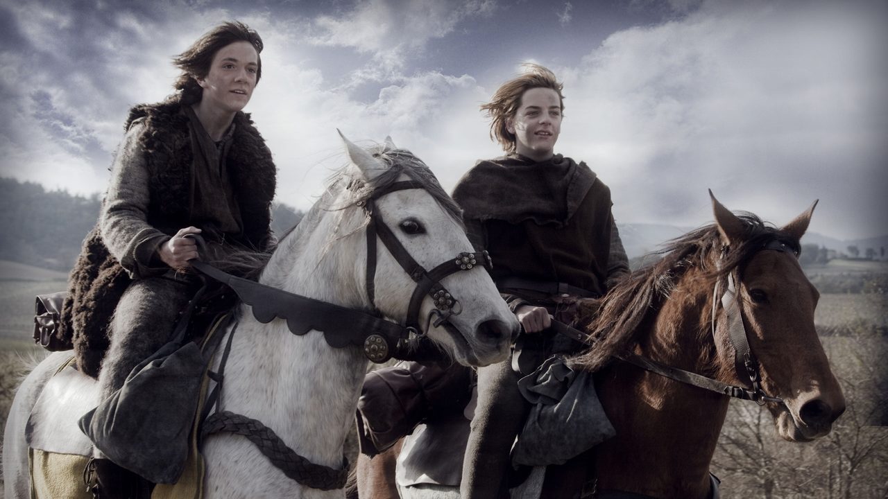 De Brief voor de Koning - Pathé Thuis