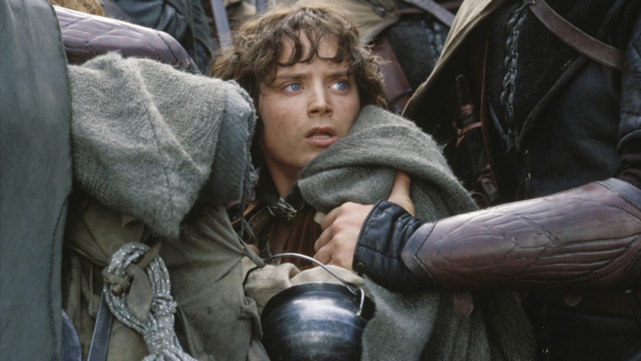 Lord Of The Rings Ring Of Power Trailer Bekijk de trailer van The Lord of the Rings: The Two Towers - Pathé Thuis