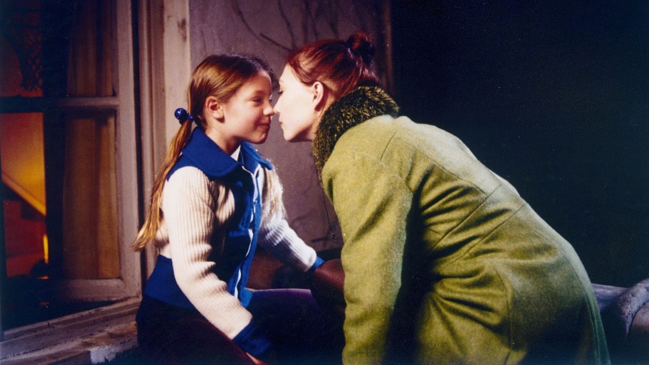 Minoes - Pathé Thuis