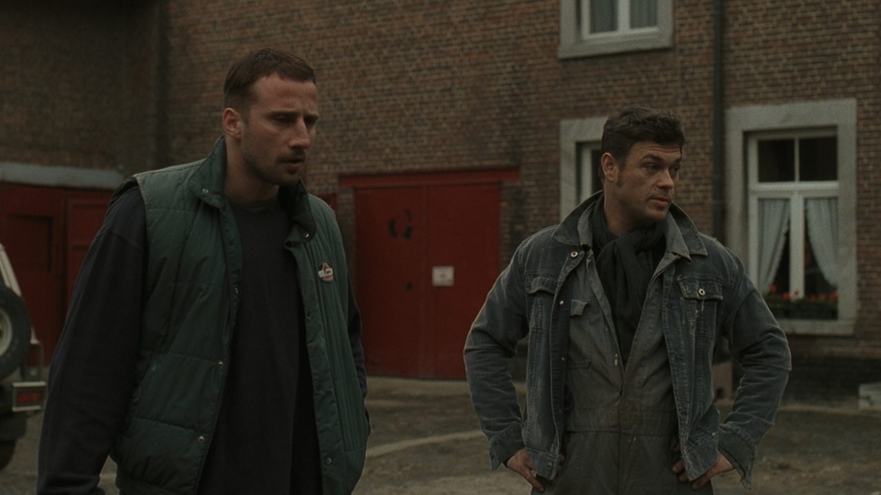 Rundskop Pathé Thuis