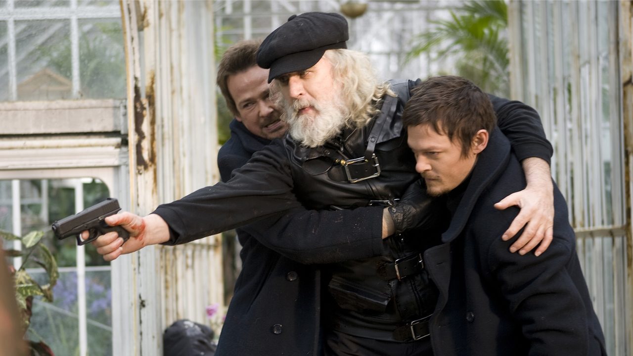 The Boondock Saints II: All Saints Day 