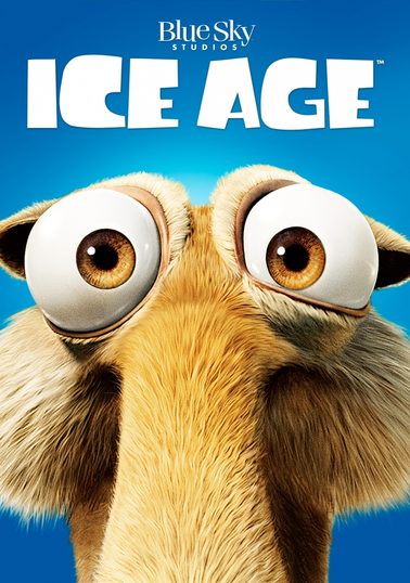 Ice Age (NL) - Pathé Thuis