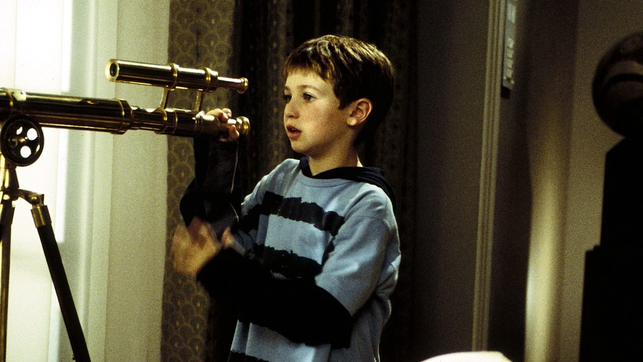 Home Alone 4 - Pathé Thuis