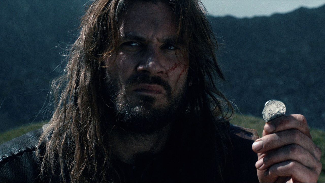 Hammer of the Gods Pathé Thuis