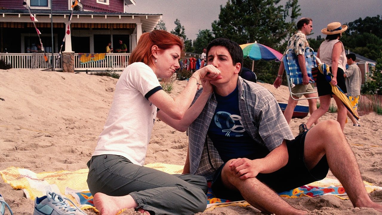 American Pie 2 - Pathé Thuis